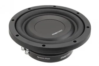 Сабвуфер 8" Dynamic State CSW-S20 D2