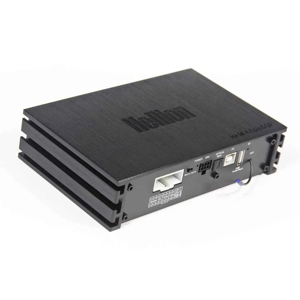 Hellion HAM 4.6pinDSP