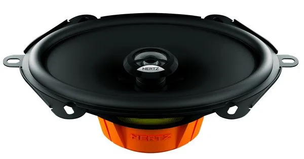 динамики коаксиальные 13х18см (5х7") Hertz DCX 570.3