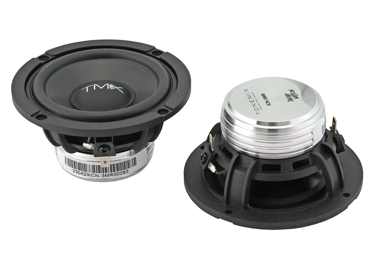 динамики сч 7,6см (3") Tonemix ICN-3MR
