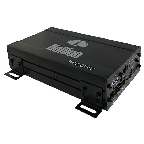 Hellion HAM 6.80DSP 6ch V2