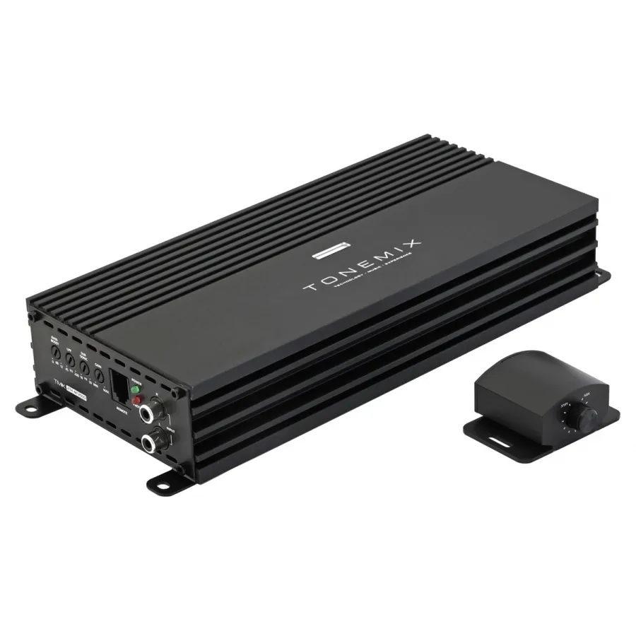 Tonemix ATK-M1200D