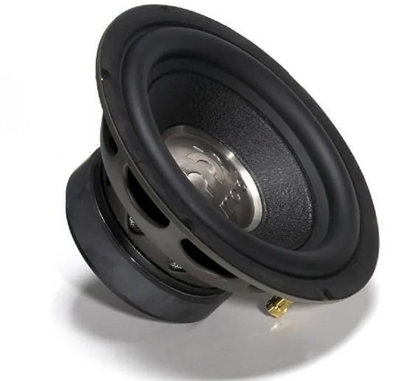 Сабвуфер 8" Morel Primo 804 D4