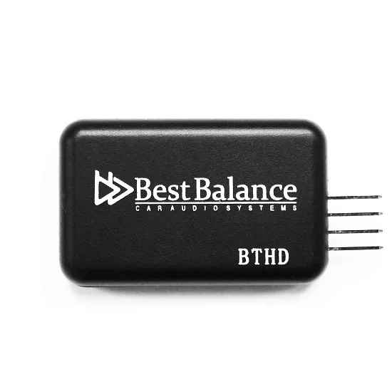 Best Balance BTHD module