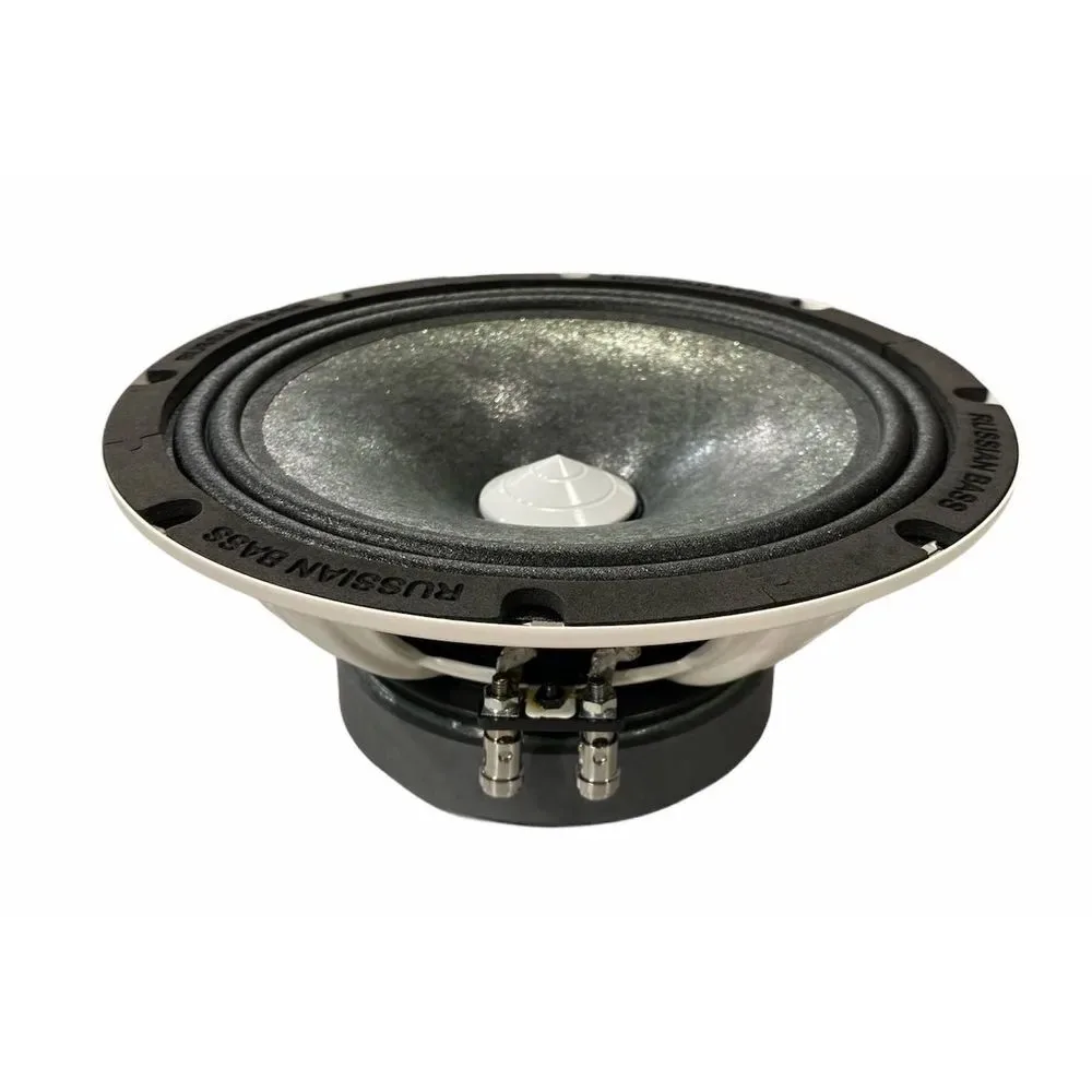 динамики шир 16,5см (6,5") Russian Bass B165SQL