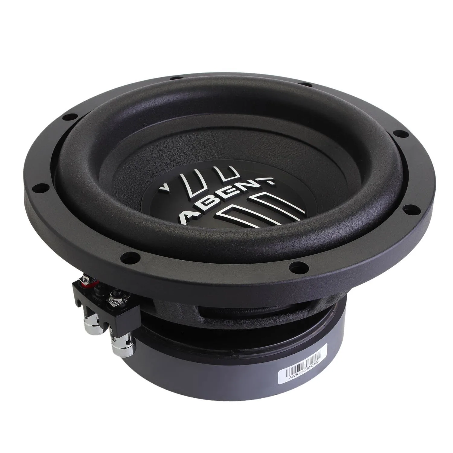 Сабвуфер 8" ABENT AWR-202
