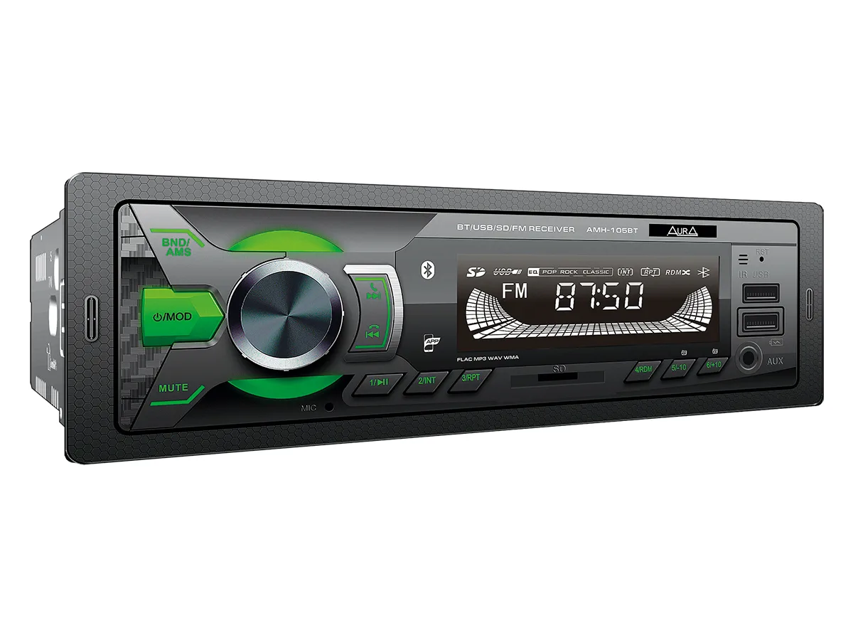 Aura AMH - 105 BT