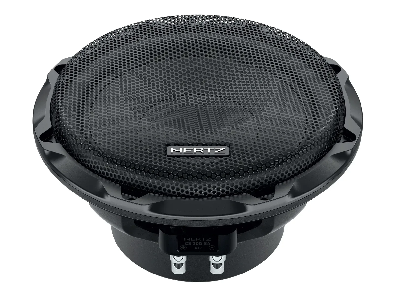 Сабвуфер 8" Hertz CS 200 S4