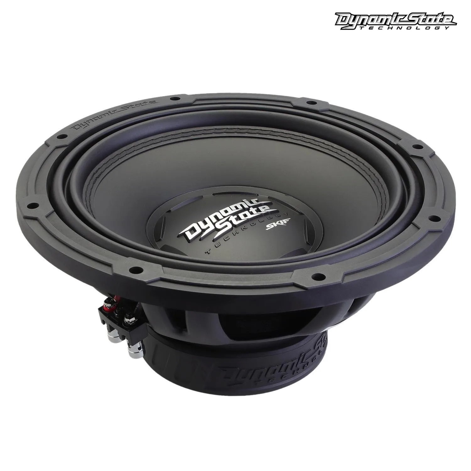 Сабвуфер 12" Dynamic State SKIF SKW-302 D2