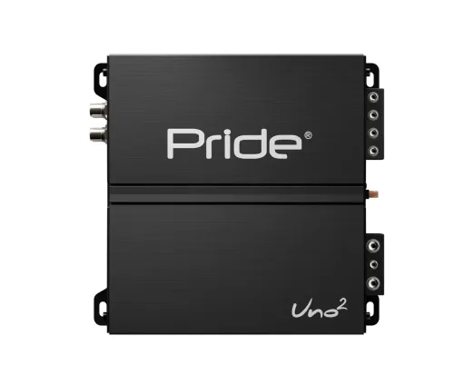 Pride Uno 2