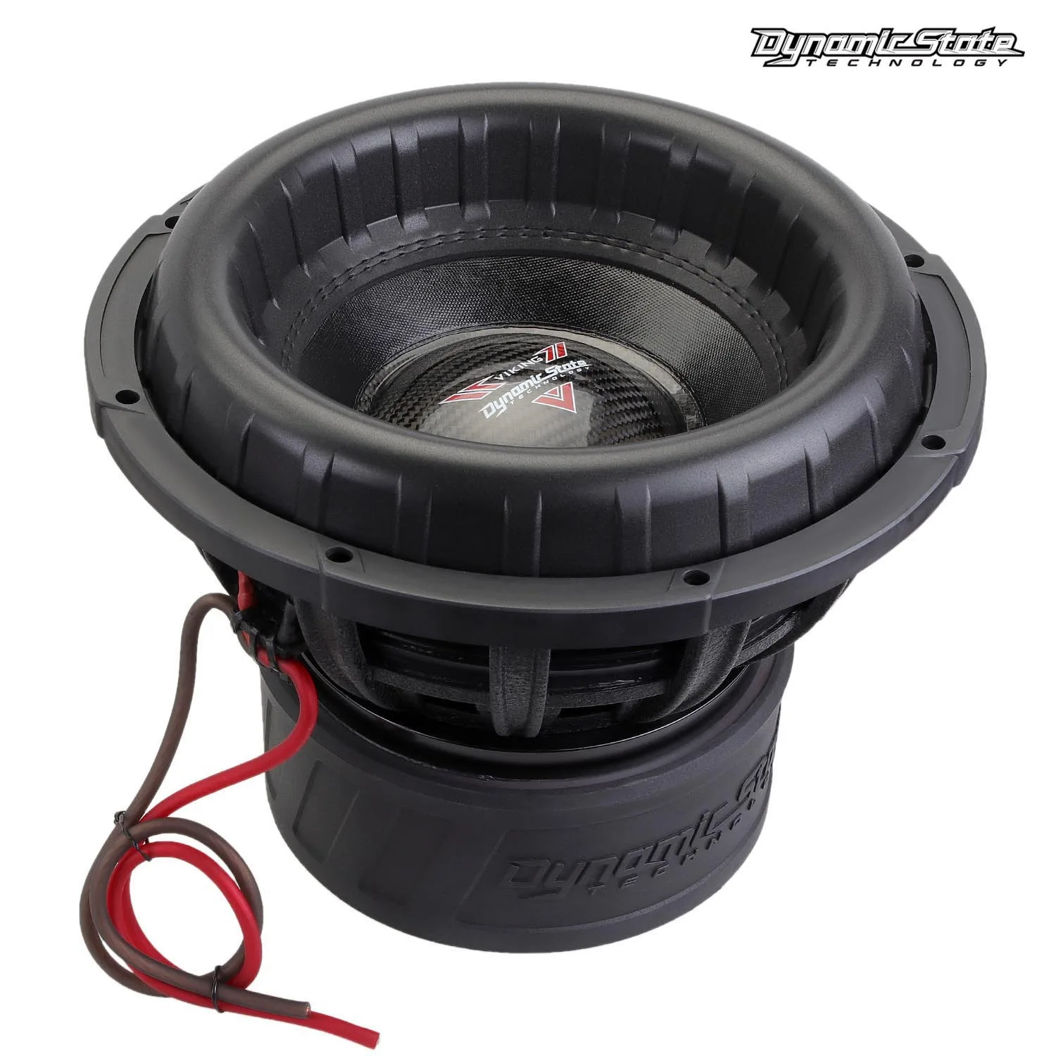 Сабвуфер 12.8" Dynamic State VIKING VSW-M30 MJOLNIR