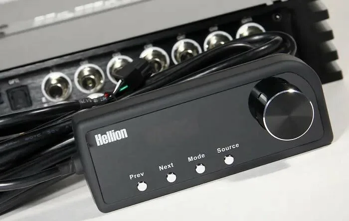 Пульт Hellion CP2001-LED