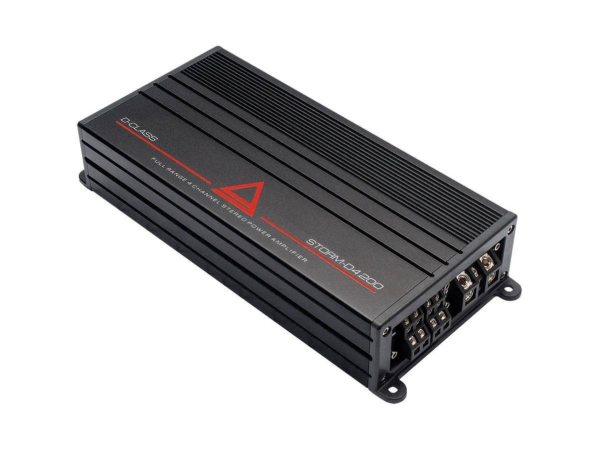 Aura Storm - D4.200