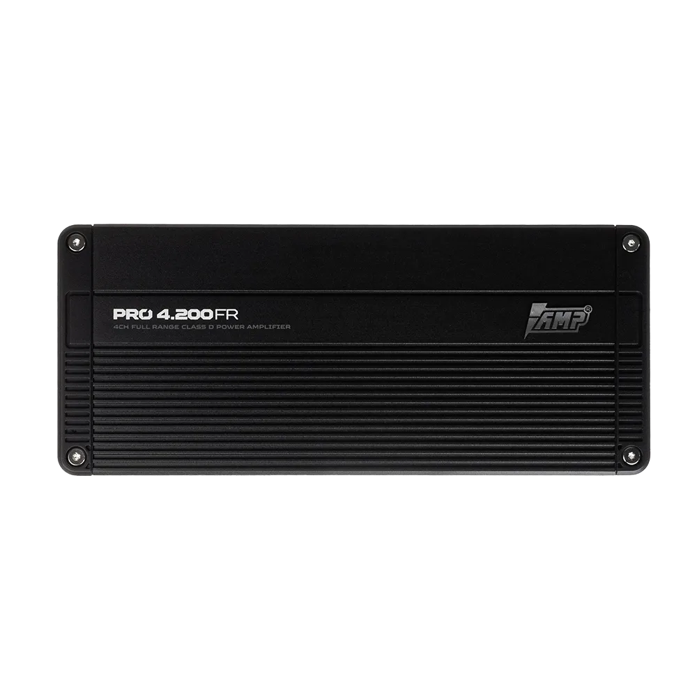 AMP PRO 4.200FR