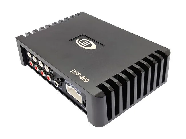 Wide Media AMP 4.50DSP 6ch