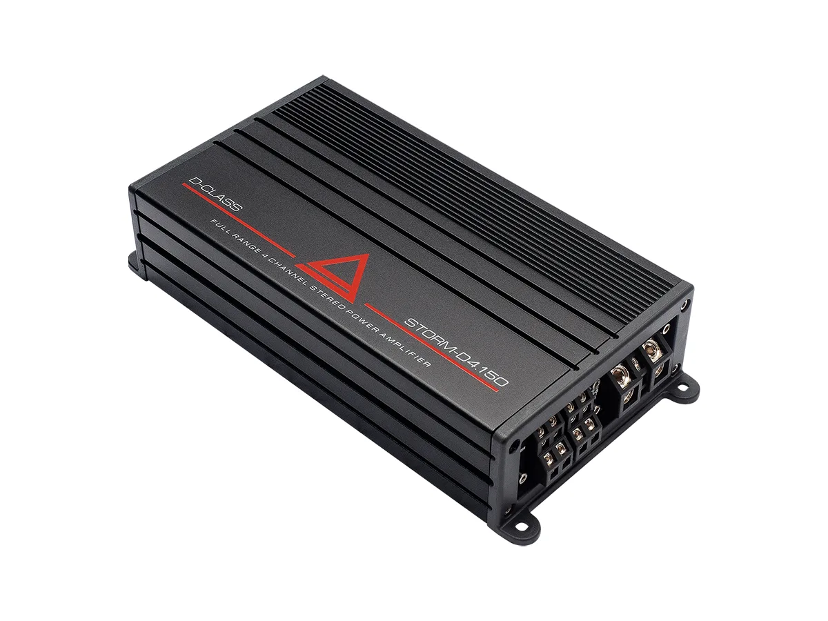 Aura Storm - D4.150